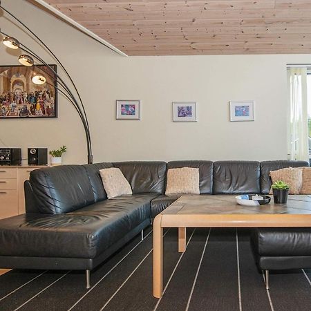 12 Person Holiday Home In Aabenraa Loddenhøj 외부 사진