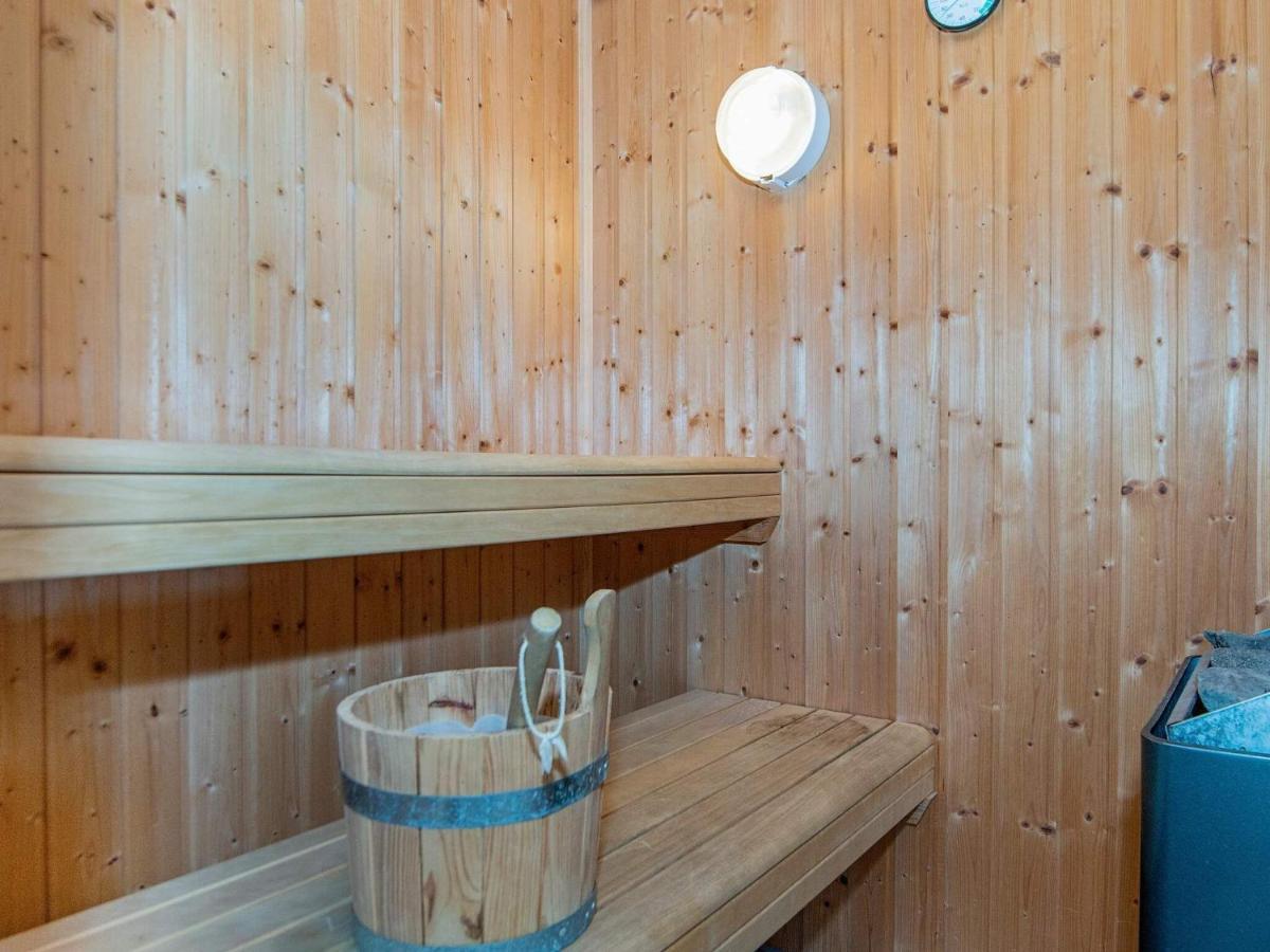 12 Person Holiday Home In Aabenraa Loddenhøj 외부 사진