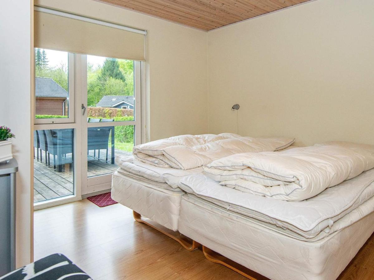 12 Person Holiday Home In Aabenraa Loddenhøj 외부 사진