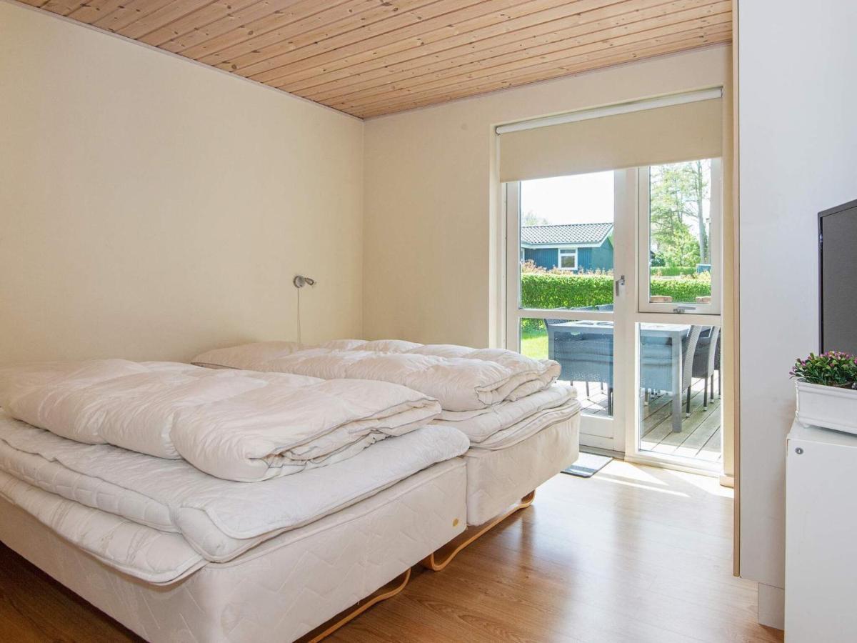 12 Person Holiday Home In Aabenraa Loddenhøj 외부 사진