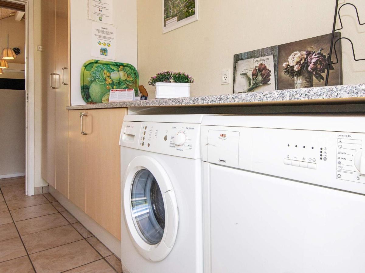 12 Person Holiday Home In Aabenraa Loddenhøj 외부 사진