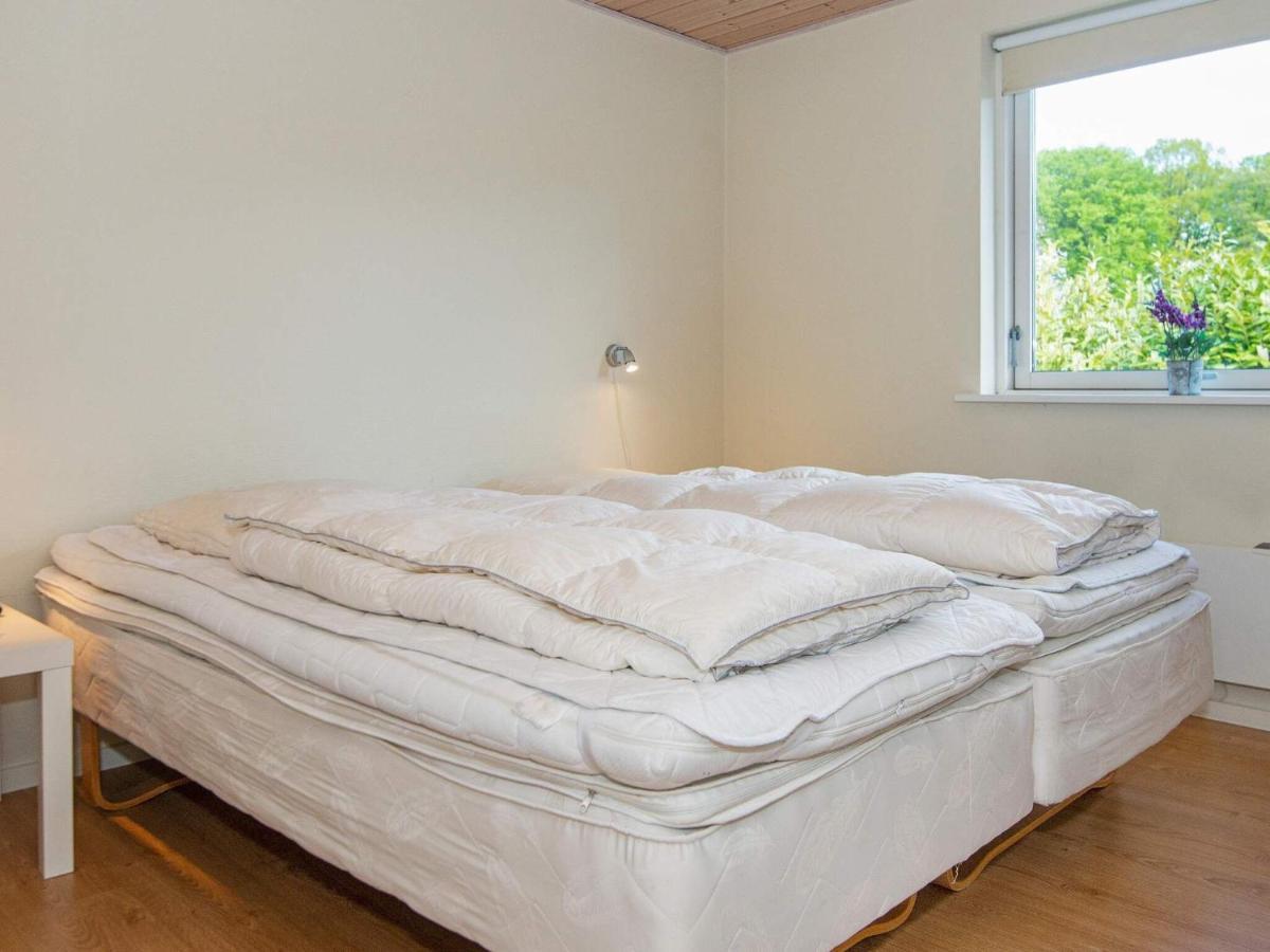 12 Person Holiday Home In Aabenraa Loddenhøj 외부 사진
