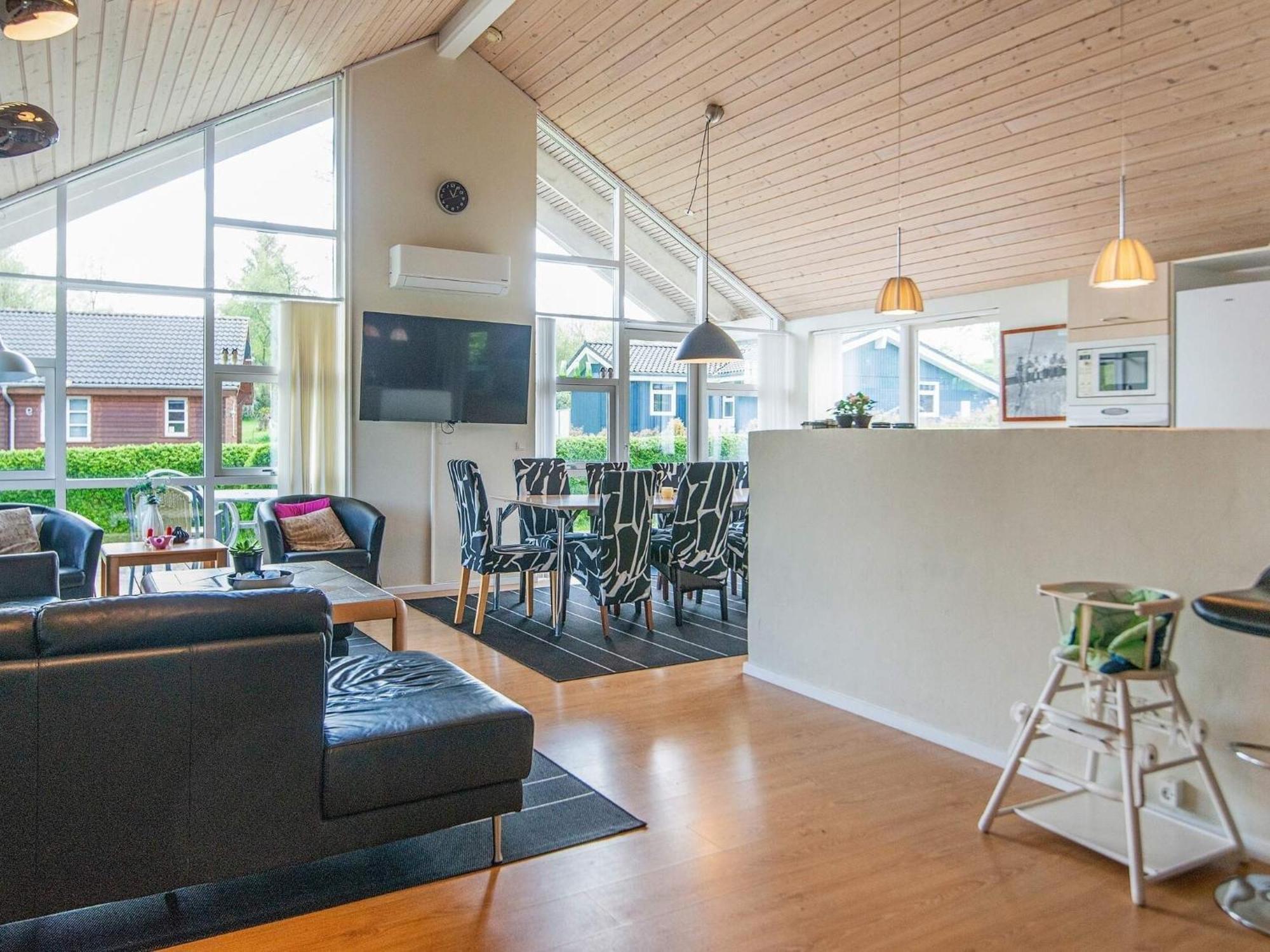 12 Person Holiday Home In Aabenraa Loddenhøj 외부 사진