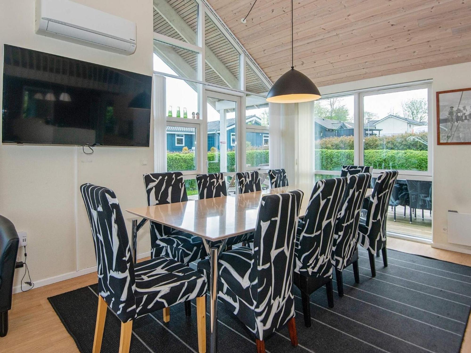 12 Person Holiday Home In Aabenraa Loddenhøj 외부 사진