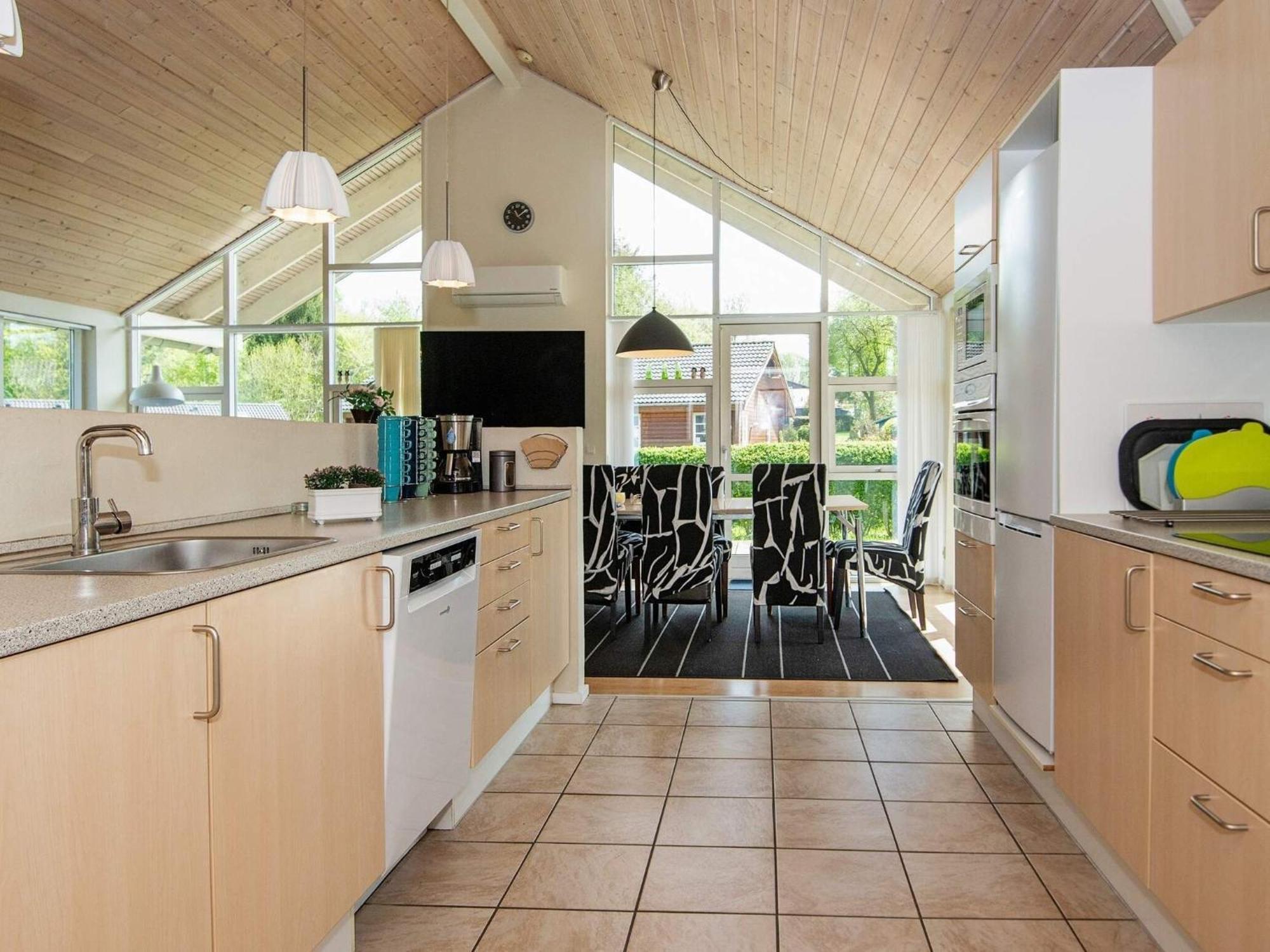 12 Person Holiday Home In Aabenraa Loddenhøj 외부 사진
