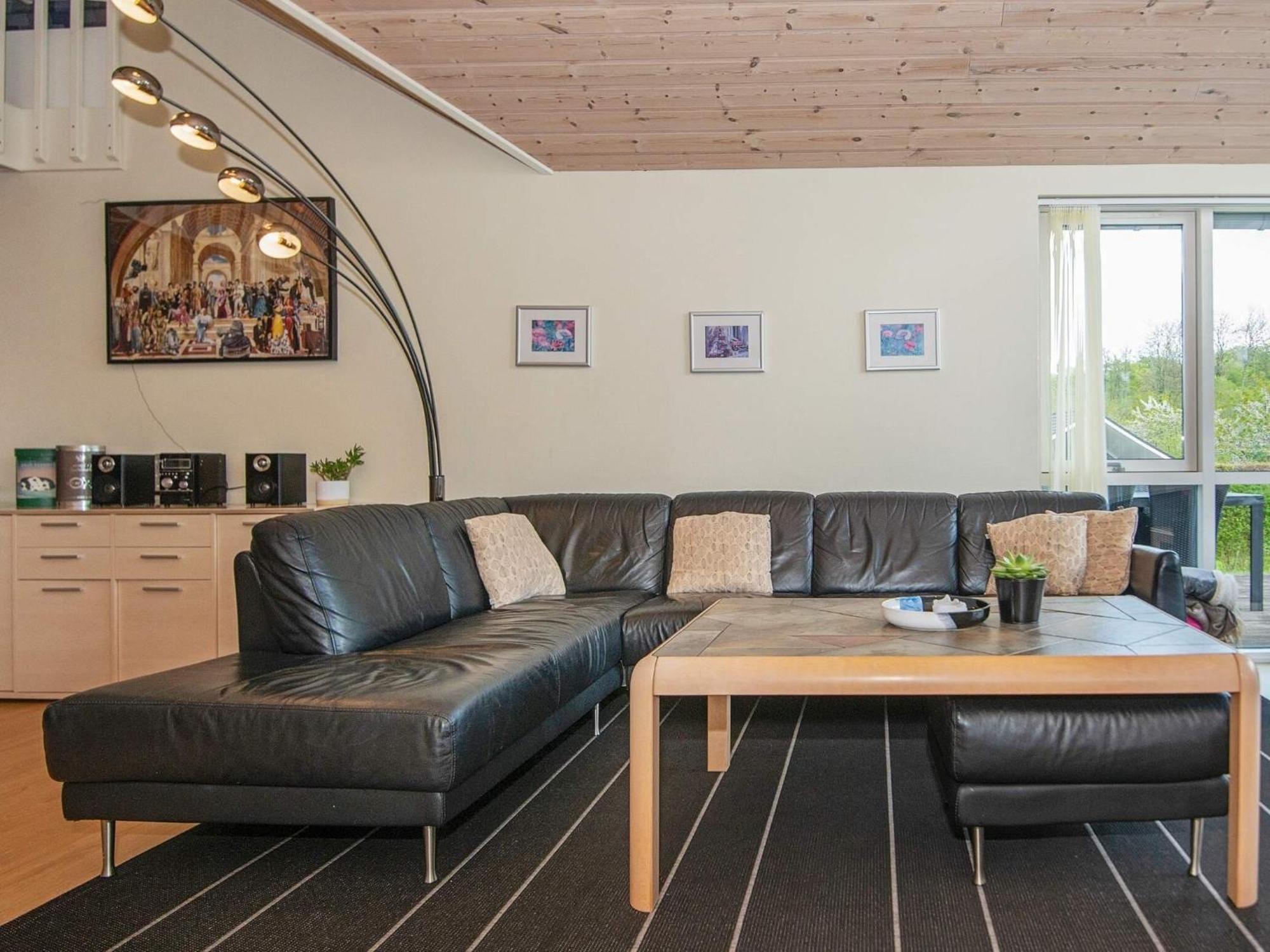 12 Person Holiday Home In Aabenraa Loddenhøj 외부 사진